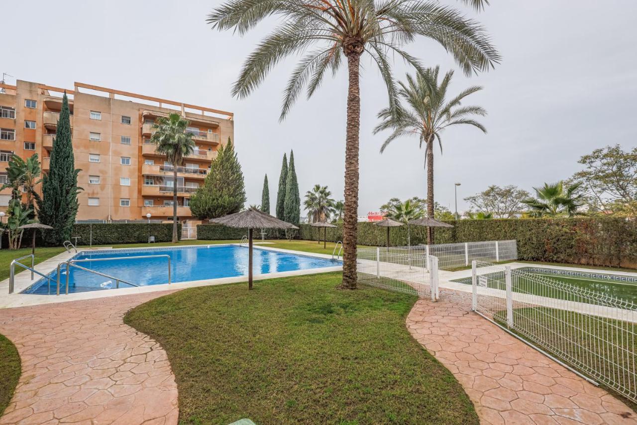 Sensacional Apt 2 Hab 2 Banos 4 Pax Aljarafe Metro San Juan de Aznalfarache Bagian luar foto