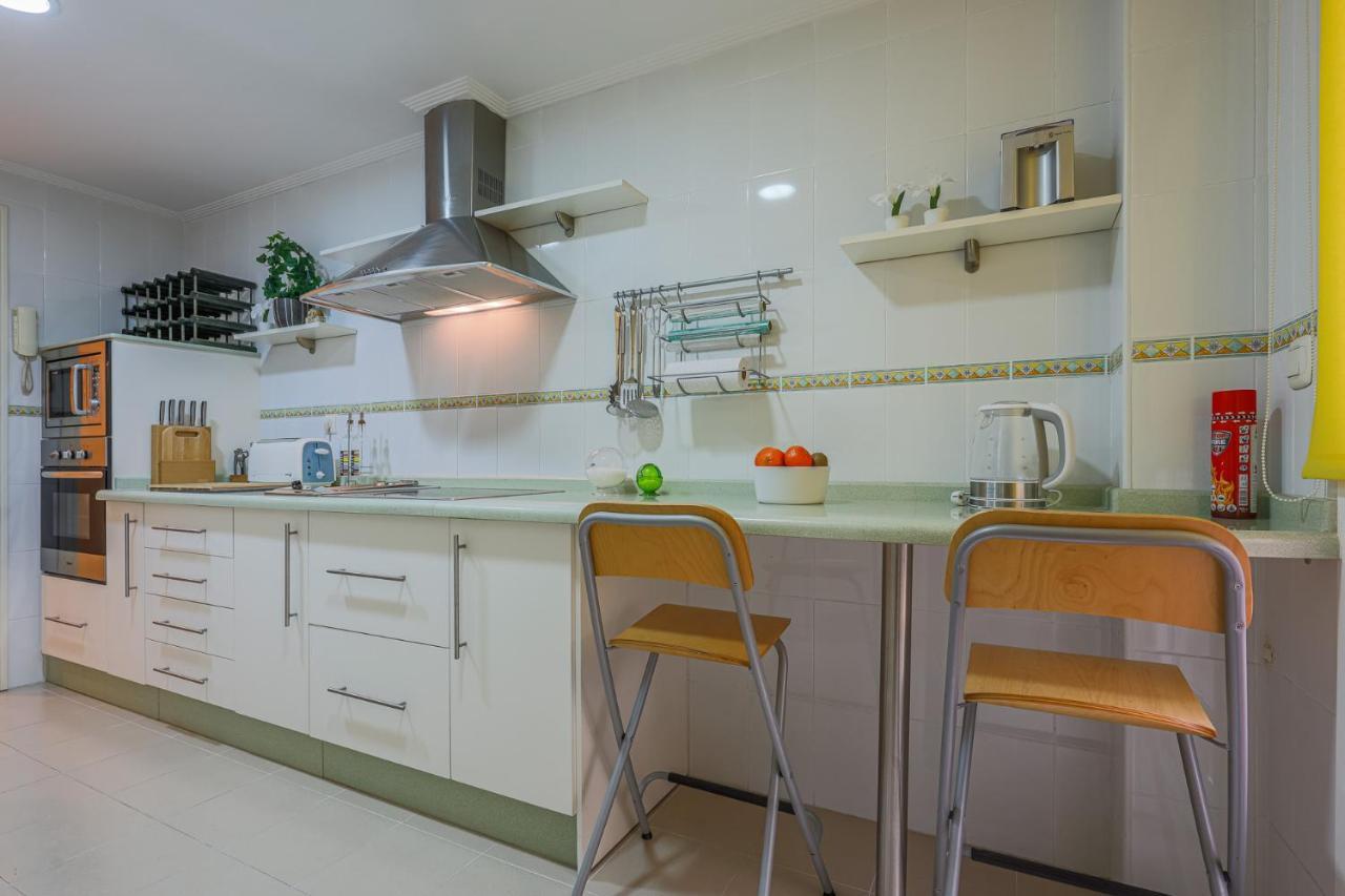 Sensacional Apt 2 Hab 2 Banos 4 Pax Aljarafe Metro San Juan de Aznalfarache Bagian luar foto