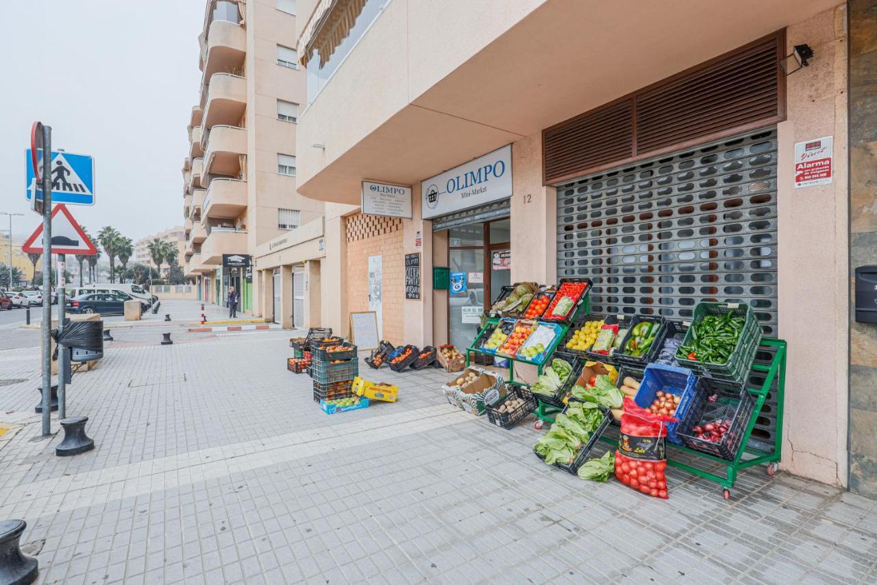 Sensacional Apt 2 Hab 2 Banos 4 Pax Aljarafe Metro San Juan de Aznalfarache Bagian luar foto